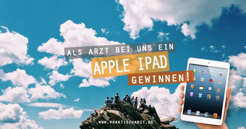 Ipad für Ärzte