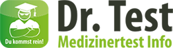 Logo Dr Test