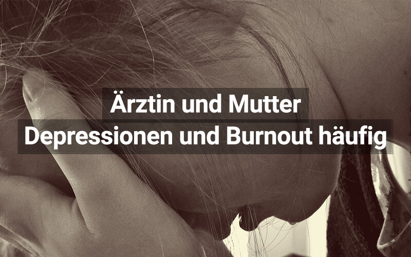 Ärztin Und Mutter