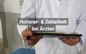 Honorar Und Zeitarbeit