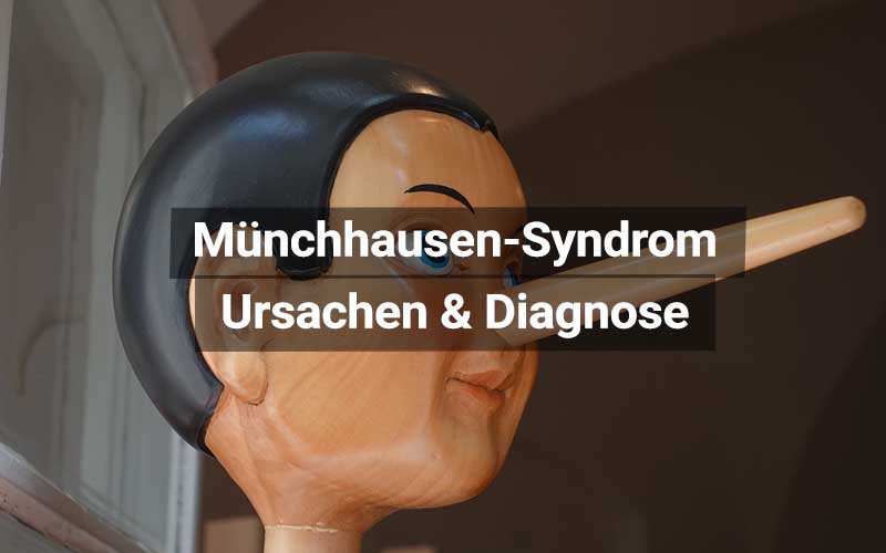 Münchhausen Syndrom