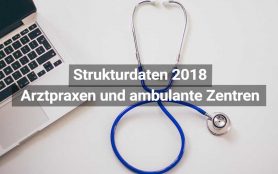 Arztpraxen Und Ambulante Zentren 2018