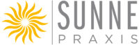 Sunne Logo Farbig