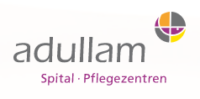 Adullam Spital und Pflegezentren