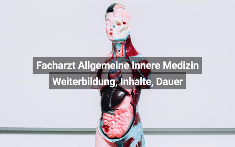 Facharzt Allgemeine Innere Medizin