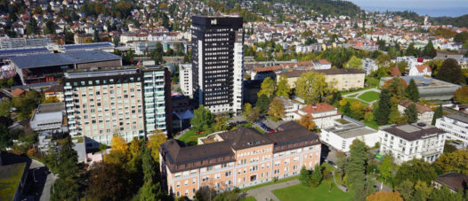 St.gallen