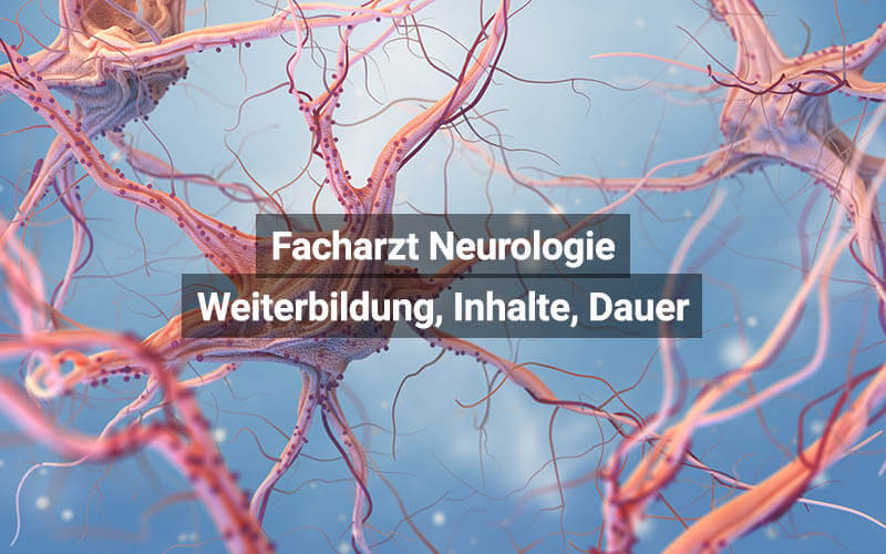 Facharzt Neurologie