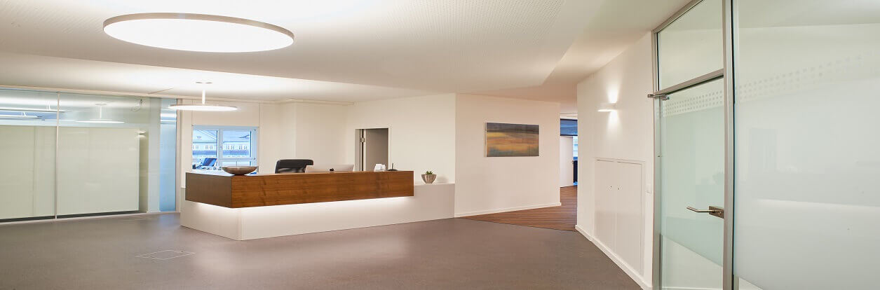 Klinikum home banner