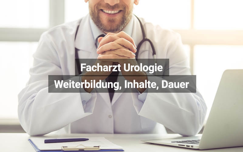 Facharzt Urologie