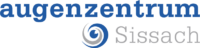 Cropped Logo Augenzentrum Vektor Web