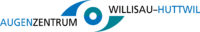 Logo Augenzentrum Willisau Huttwil