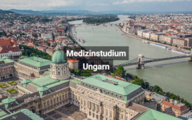 Medizinstudium Ungarn