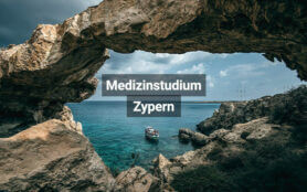 Medizinstudium Zypern