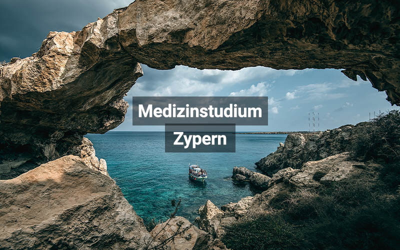 Medizinstudium Zypern CH