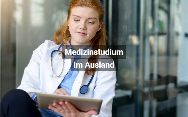 Medizinstudium Im Ausland CH