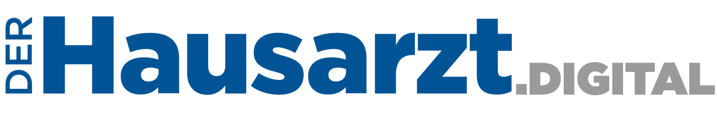 Hausarzt Digital Logo