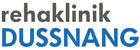 Rehaklinik Zihlschlacht Logo Mobile