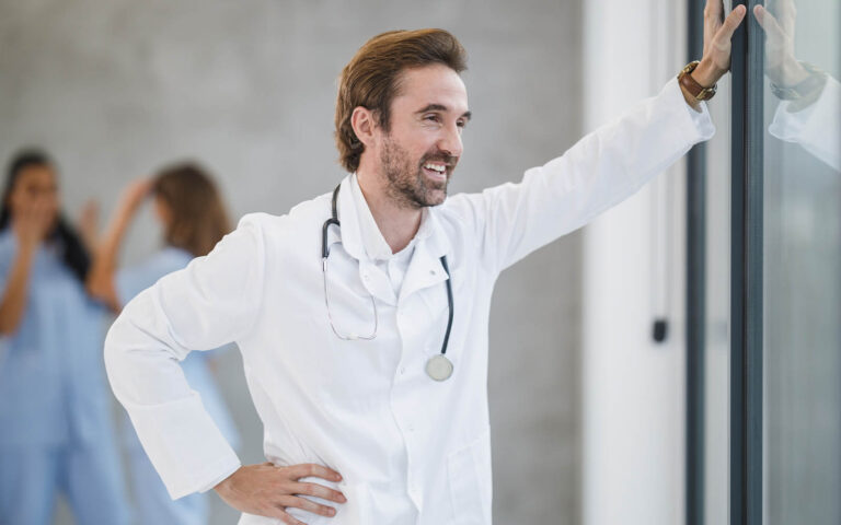 Tipps für eine bessere Work-Life-Balance als Arzt/Ärztin | praktischArzt.ch