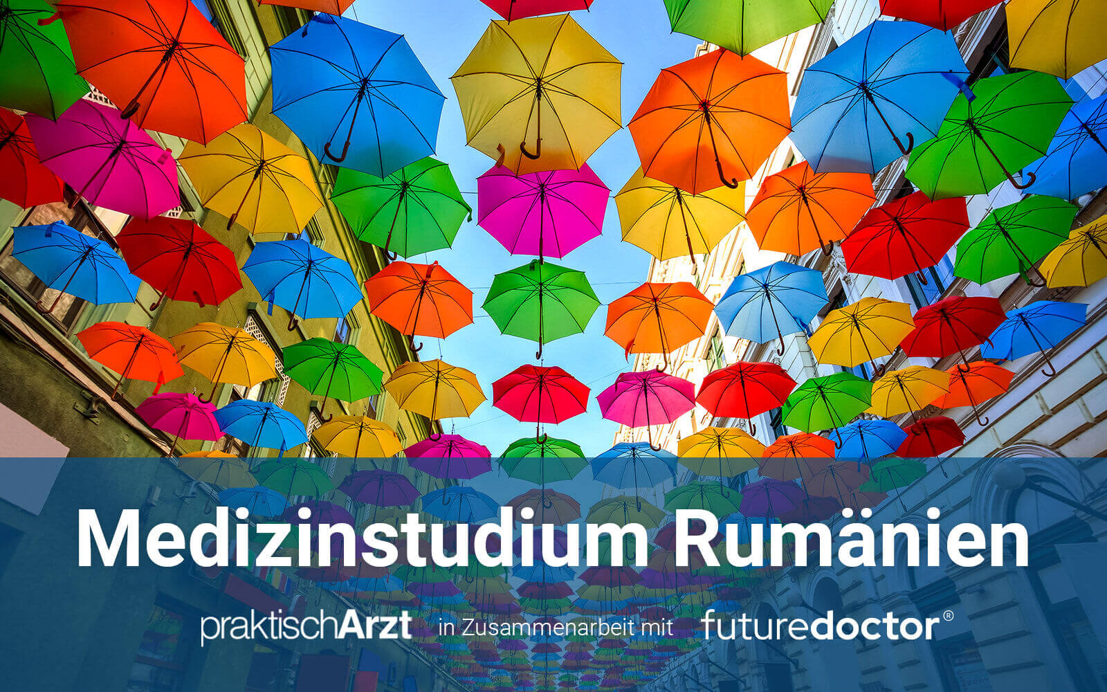 Medizinstudium Rumänien