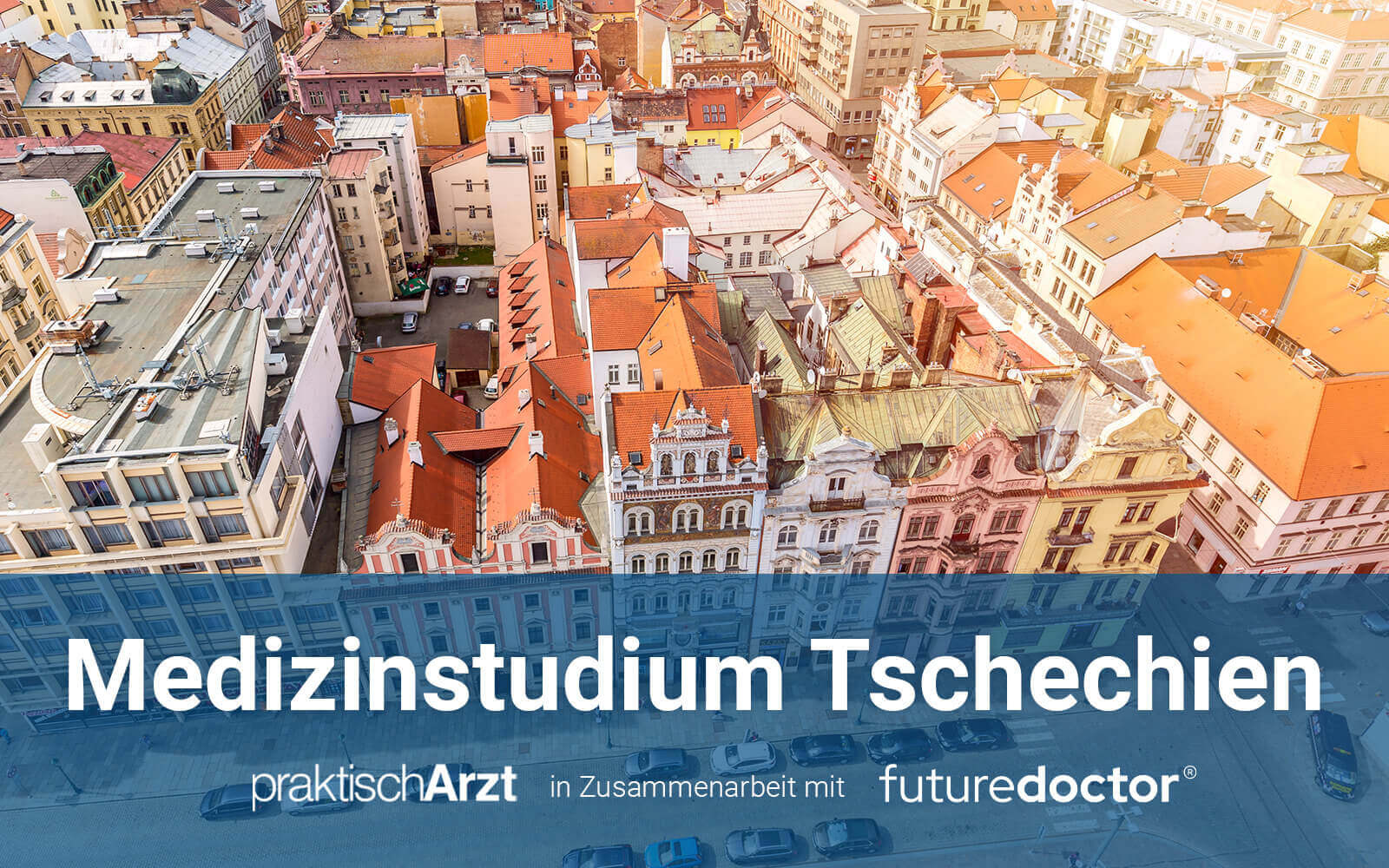 Medizinstudium Tschechien