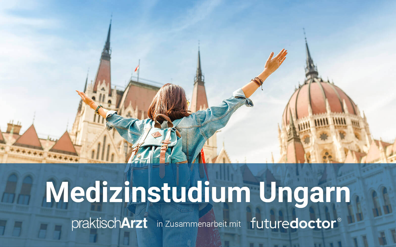 Medizinstudium Ungarn