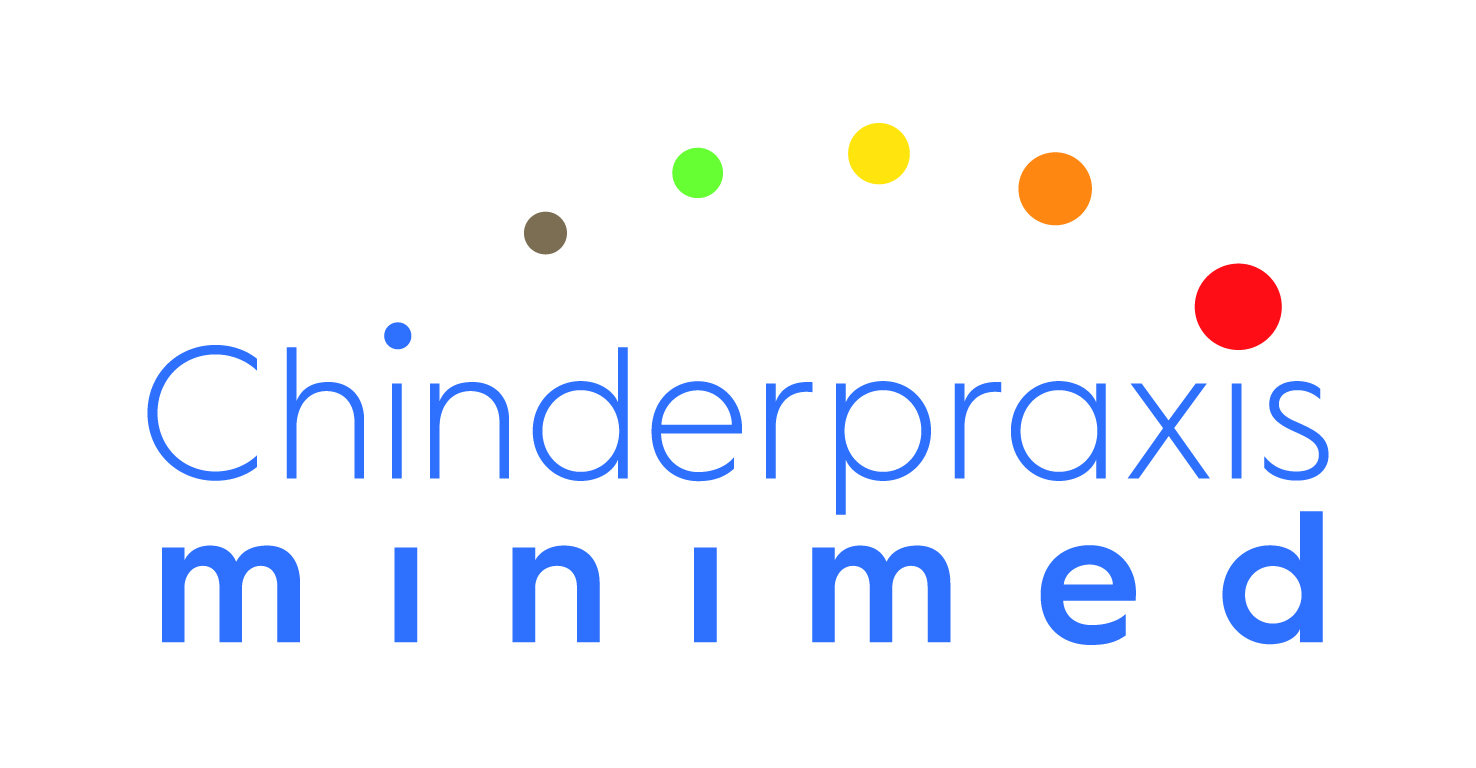Chinderpraxis Minimed Logo