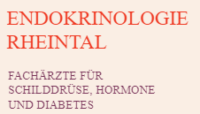Endokrinologie-Diabetologie Rheintal AG