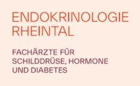 Endokrinologie Rheintal