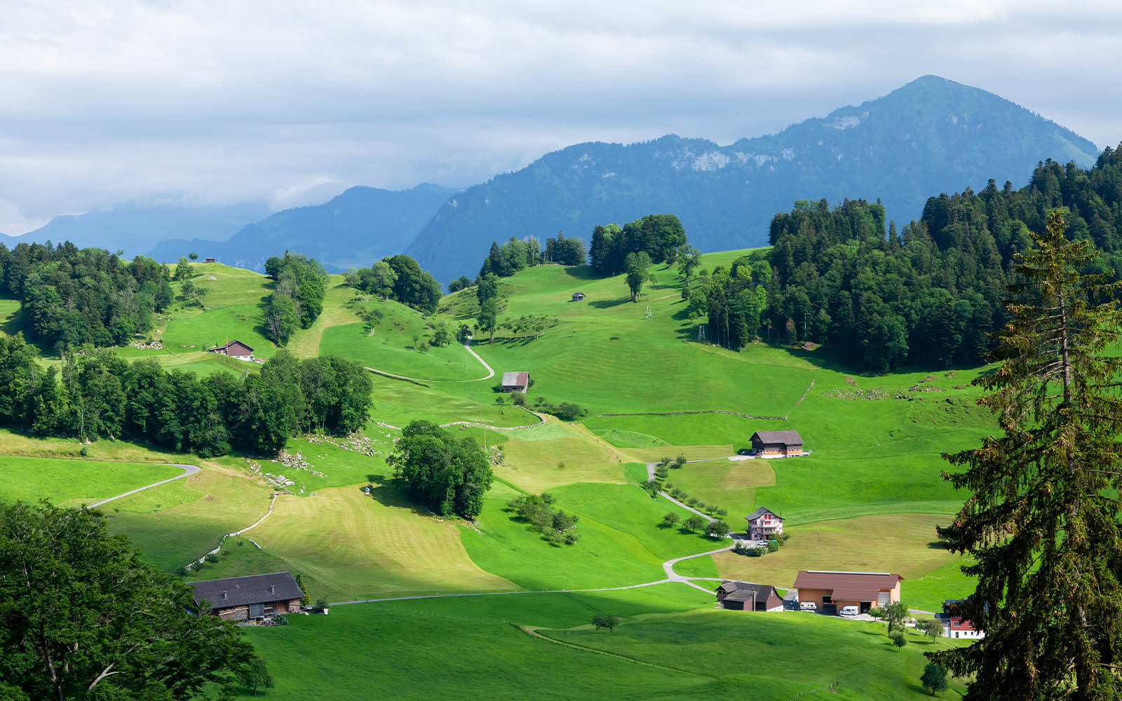 Klimaziele Spitäler