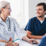 Arzt Personalführung Tipps CH