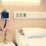 Spital Behandlung CH