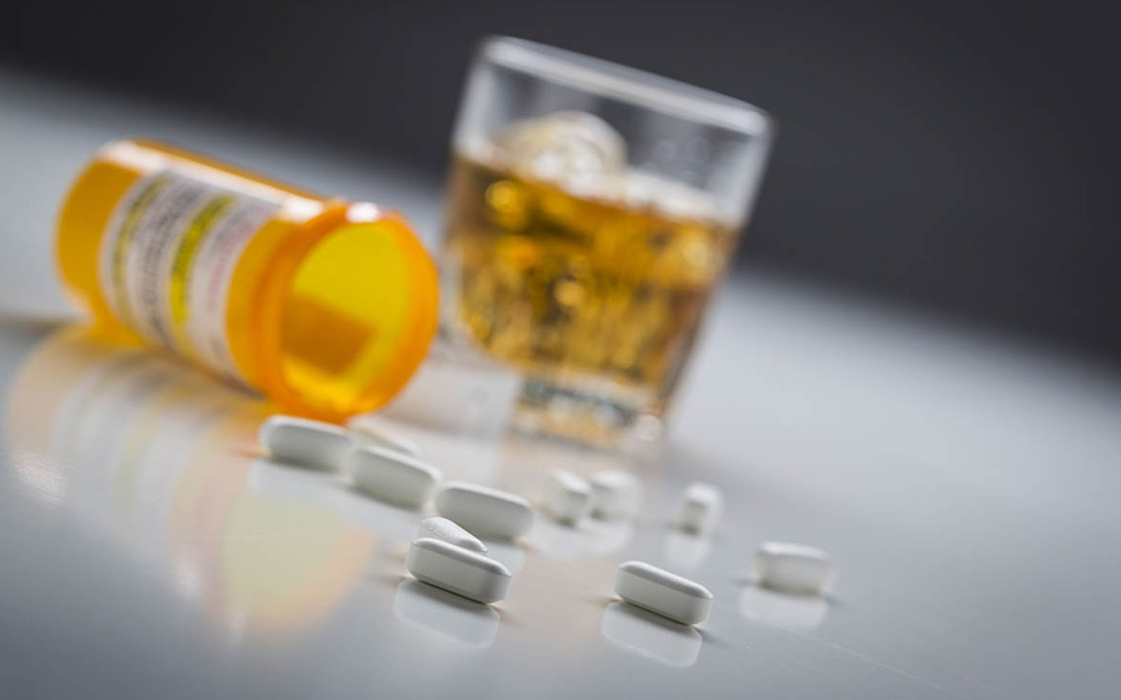 Ibuprofen Und Alkohol