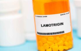 Lamotrigin