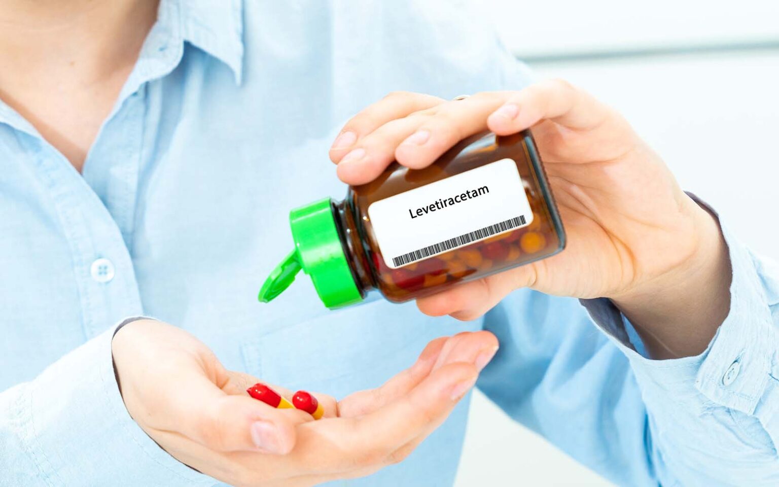 Lamotrigin: Anwendung, Dosierung, Nebenwirkungen