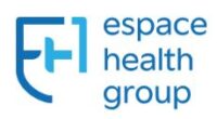 Espace Health Gesundheitszentren AG