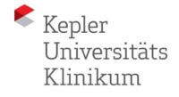 Kepler Universitätsklinikum GmbH