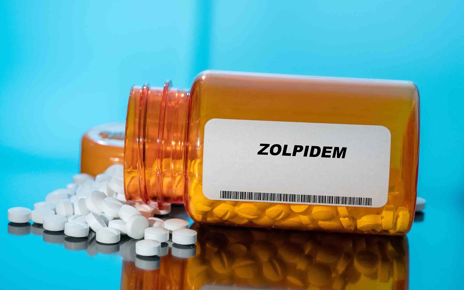 Zolpidem