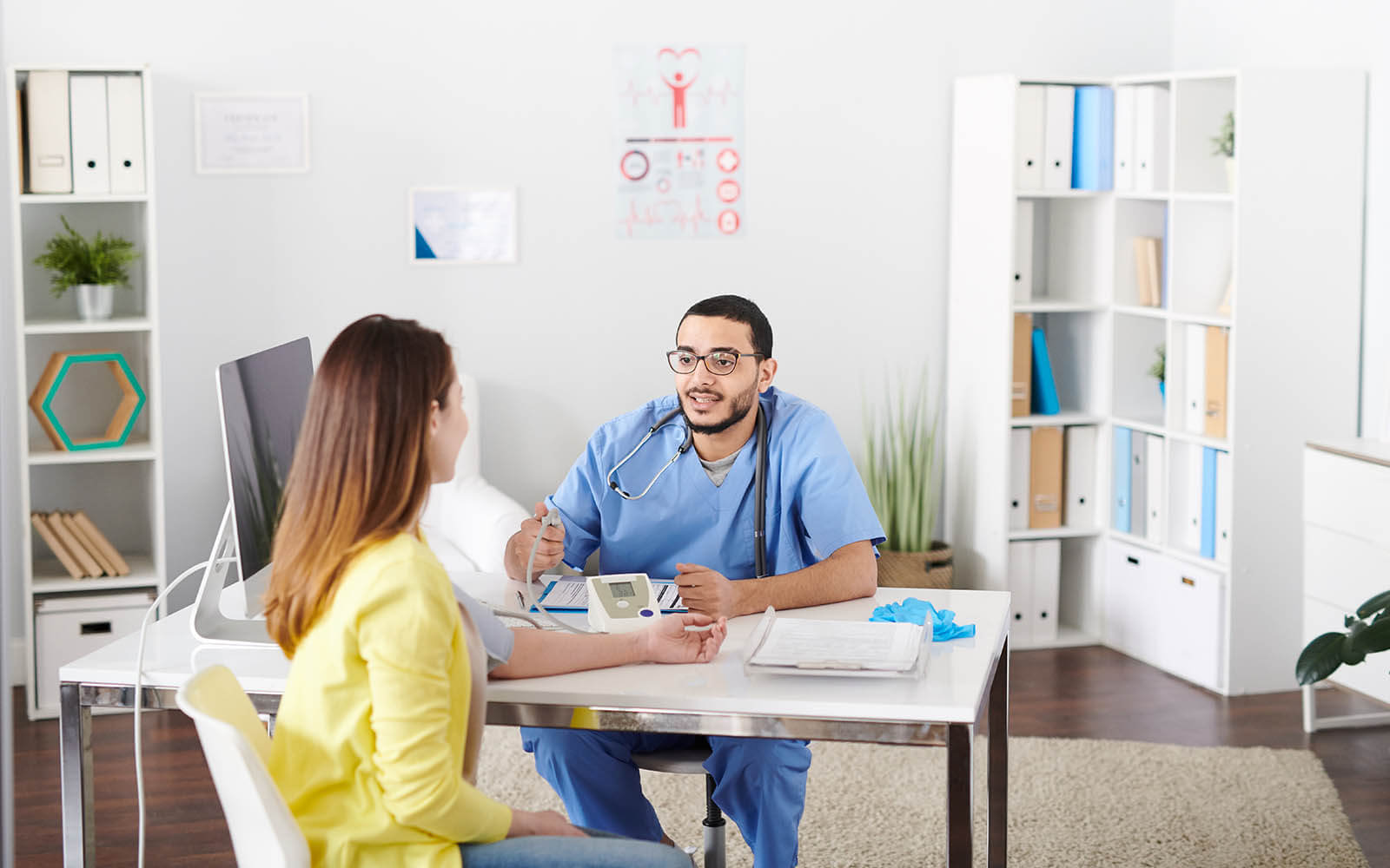 Patientenaufklaerung Tipps Und Checkliste