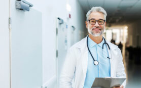 Facharztrichtung Gastroenterologie Weiterbildung