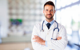 Facharzt Radioonkologie Strahlentherapie Weiterbildung