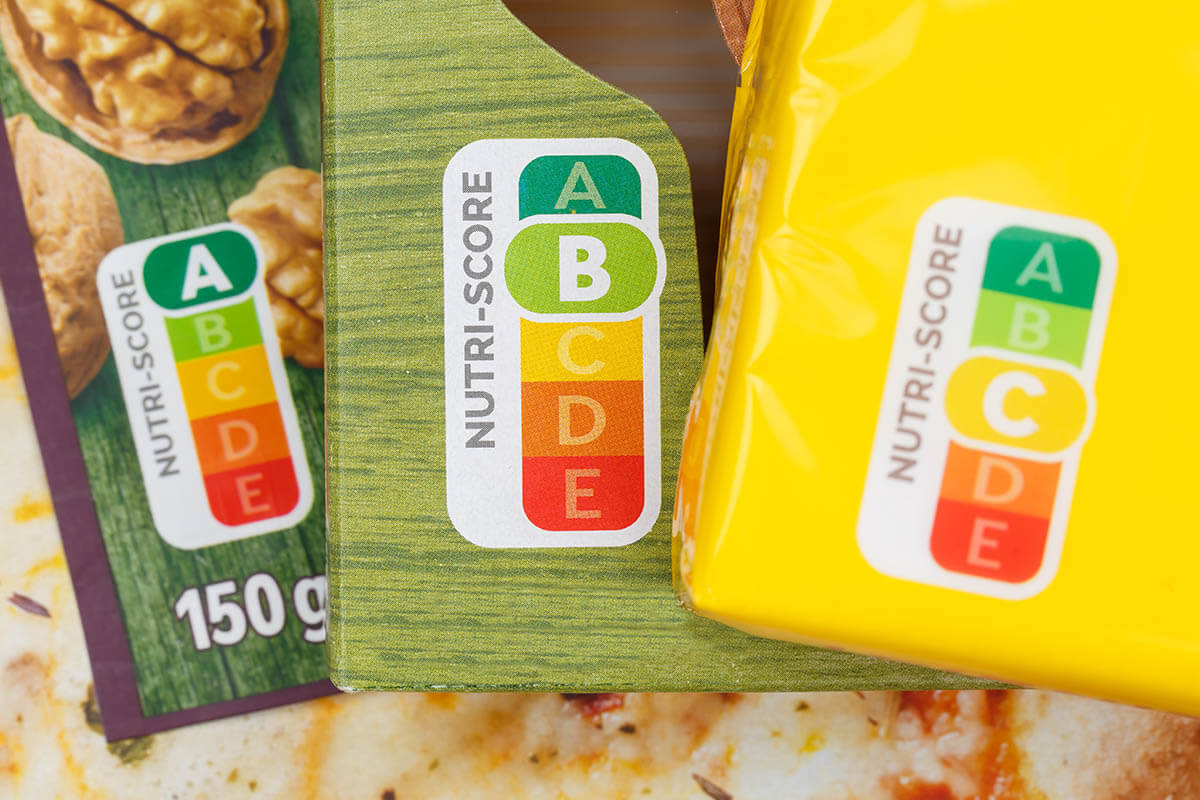 Nutri Score Berechnung Einteilung Und Kritik