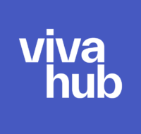 Logo Blau