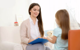 Facharztrichtung Kinder Und Jugendpsychiatrie Schweiz