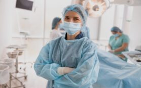 Facharzt Plastische, Rekonstruktive und Ästhetische Chirurgie