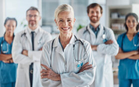 Ranking Top Arbeitgeber Im Schweizer Gesundheitswesen