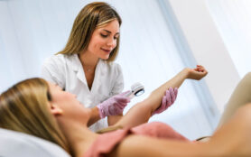 Weiterbildung Facharzt Dermatologie Und Venerologie