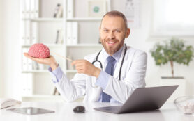 Facharztrichtung Neurologie Schweiz