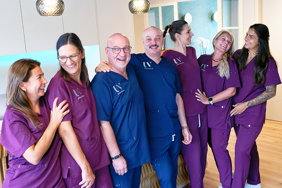 Team Uroversum