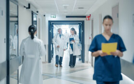 Schweizer Gesundheitssystem Im Vergleich