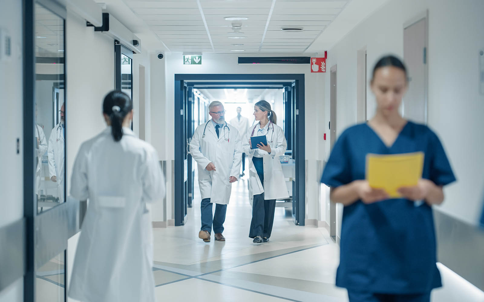 Schweizer Gesundheitssystem Im Vergleich